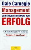 Produkt-Bild: Durch Menschenf&uuml;hrung zum Erfolg
