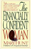 The Financially Confident Woman