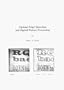 Optimal Edge Detection & Digital Picture Processing (Engineering Series)