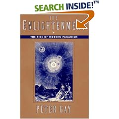 Enlightenment: The Rise of Modern Paganism: The Rise of Modern Paganism v. 1 (Taschenbuch)