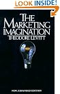 Marketing Imagination, New...