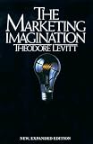 Marketing Imagination, New, Expanded Edition