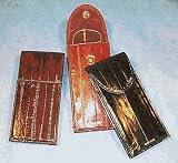 Eel Skin Eye Glass / Cell Phone Case