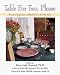 Book Table for Two, Please: Morsels of Inspiration and Wisdom over the Noon Hour