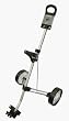 Johnson Golf Pull Cart - Silver