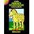 Little Horses Stained Glass Coloring Book (Dover Little Activity Books)