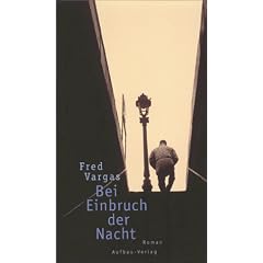 Bei Einbruch der Nacht
