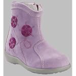 FOOTPRINTS Kolin, Boots, Suede leather