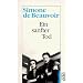Ein sanfter Tod
