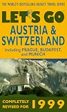 Let's Go 99 Austria & Switzerland (Let's Go Series)
