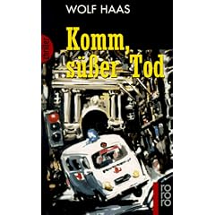 Komm, s��er Tod.
