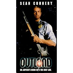 Outland [VHS]