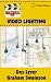 Book Basics of Video Lighting