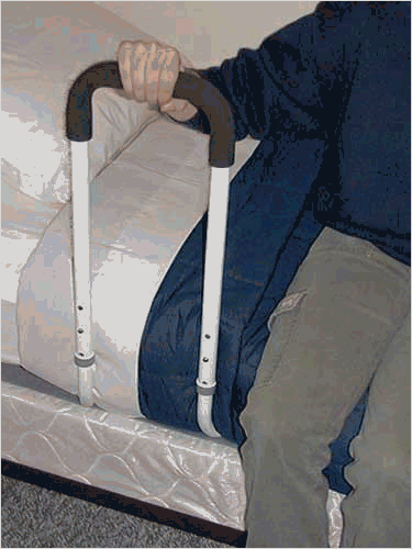 Travel Handle Adjustable - 2025B