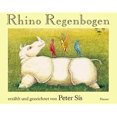 Rhino Regenbogen