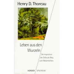 Leben aus den Wurzeln