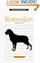 New Owners Guide Rottweilers (JG Dog)