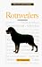   - A New Owner's Guide to Rottweilers (JG Dog)