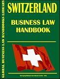 Switzerland Business Law Handbook
