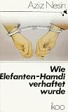 Wie Elefanten - Hamdi verhaftet wurde