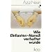 Wie Elefanten - Hamdi verhaftet wurde