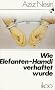 Wie Elefanten - Hamdi verhaftet wurde