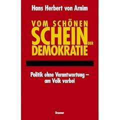 Vom sch�nen Schein der Demokratie