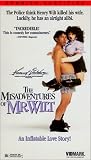 Misadventures of Mr Wilt Misadventures of Mr Wilt