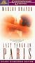 Last Tango in Paris (Widescreen Edition) [VHS]