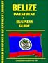 Belize Investment & Business Guide