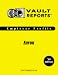 Enron: The VaultReports.com Employer Profile for Job Seekers