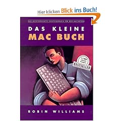 Das kleine Mac Buch