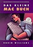Das kleine Mac Buch - Robin Williams