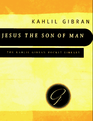 Kahlil Gibran