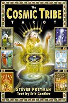 The Cosmic Tribe Tarot