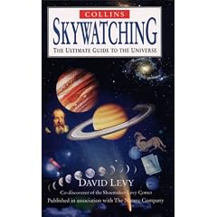 Collins Skywatching  (English language edition)
