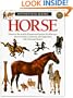 Horse (Eyewitness Books)