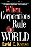 When Corporations Rule the World