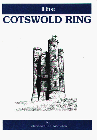 City Travel Guides Discounted  Books : The Cotswold Ring (Walkabout)