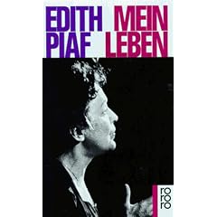 Mein Leben.