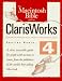 Book The Macintosh Bible Guide to Clarisworks 4