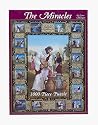 Miracles of Jesus Christ 1000-piece Puzzle