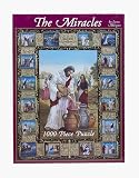 Miracles of Jesus Christ 1000-piece Puzzle
