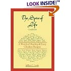 The Spice of Life Cookbook: A World of Healthy and Zesty Chicken Recipes by  Jeffrey C. Leeds