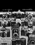 Restoring the Great Collectible Cameras: (1945-1970)