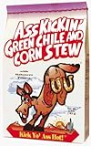 Ass Kickin Green Chile & Corn Stew Mix