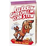 Ass Kickin Green Chile and Corn Stew Mix Just like the cook used to make during roundup... by 