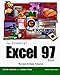Books : The Essential Excel 97 Book: The Get-It-Done Tutorial