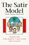 The Satir Model: Family Therapy and Beyond