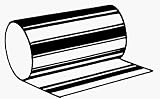 Northwest Metal #511941 20x50 Roll Aluminum Valley